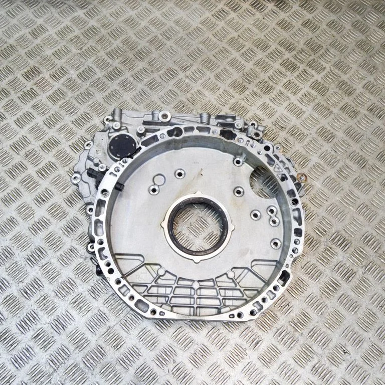 Cita motora nodalījuma detaļa A6540106002