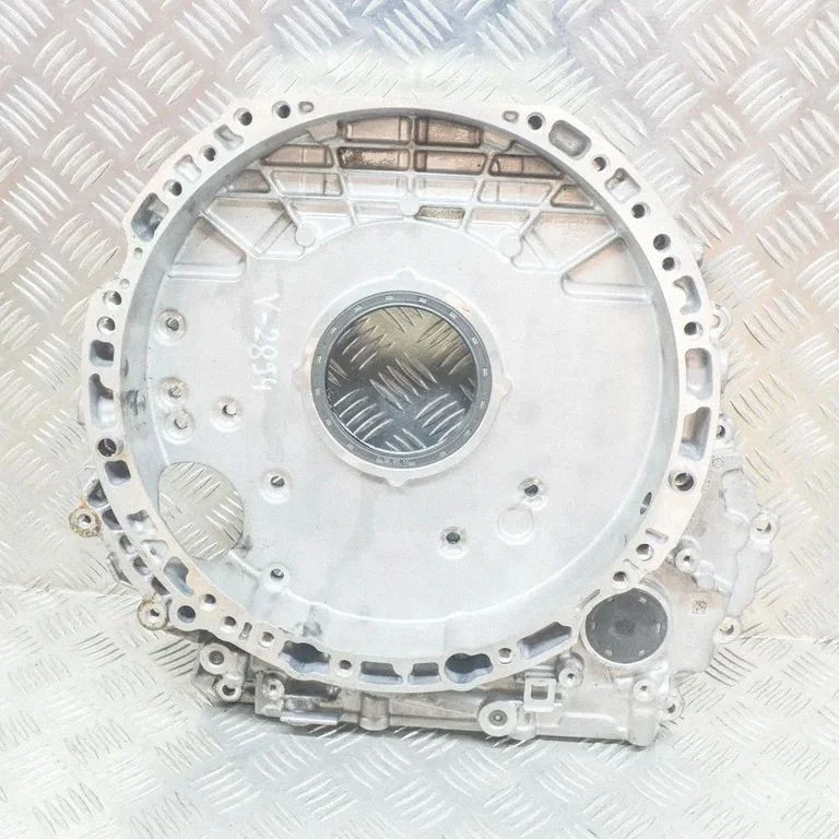 Muu mootoriruumi osa A6540106102