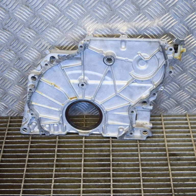 Muu mootoriruumi osa – BMW 1-seeria F20 F21 (2011-2019)