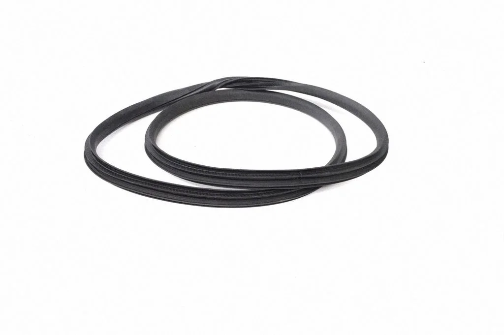 Rubber seal front door (on door) – Jaguar I-Pace (2018-)