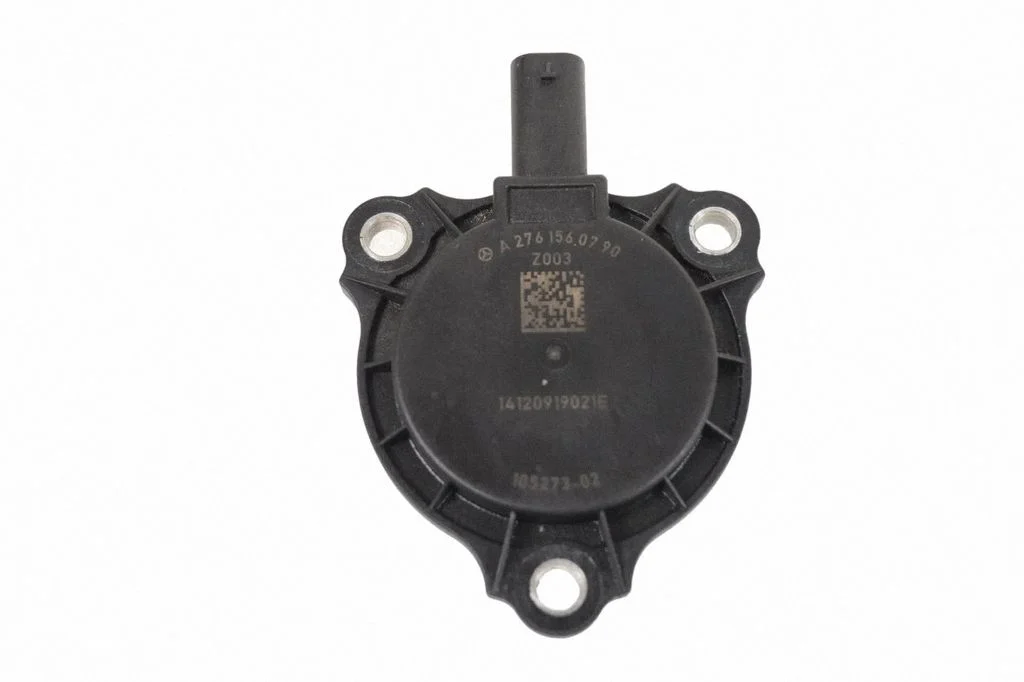 Camshaft position sensor A2761560790