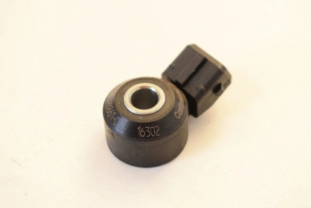 Detonation knock sensor – BMW 7 Series G11 G12 (2015-2022)
