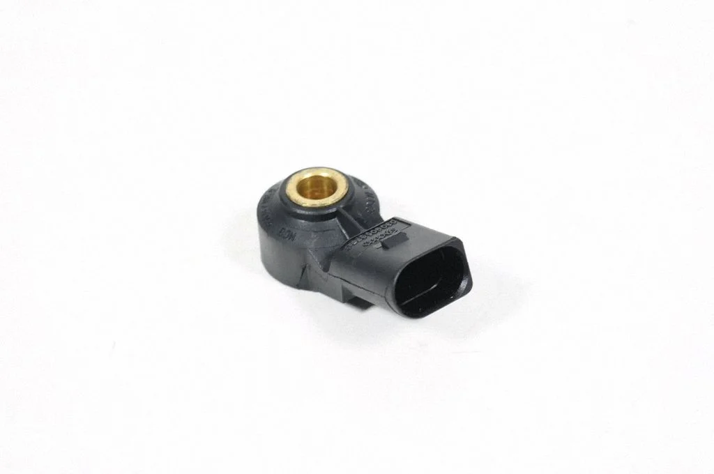 Detonation knock sensor 030905377C