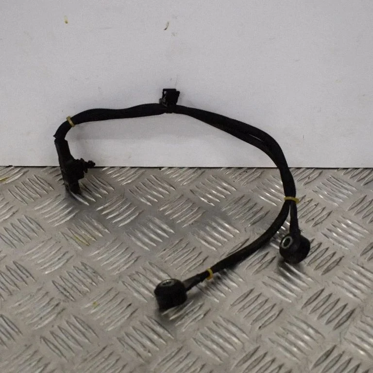 Detonatsiooniandur – Mercedes-Benz GLK-klass (X204) (2008-2016)