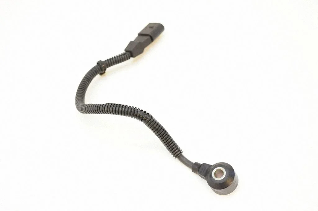 Detonation knock sensor – Audi A6 S6 C7 4G (2011-2018)