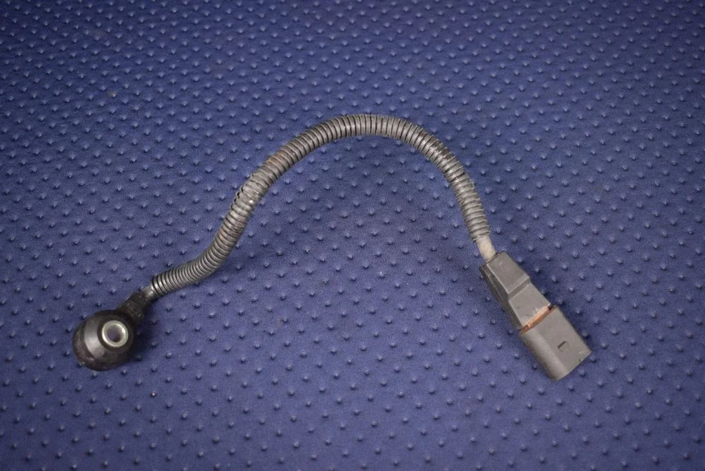 Detonation knock sensor – Audi A6 S6 C7 4G (2011-2018)