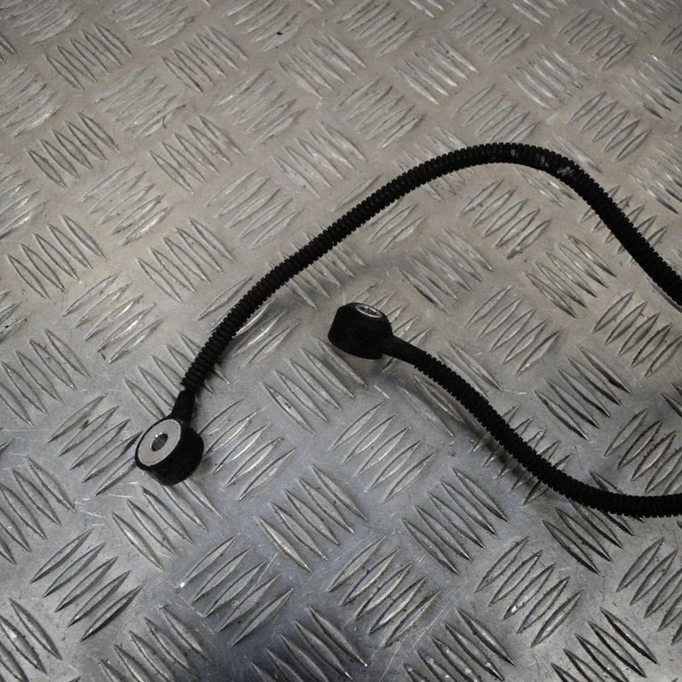 Detonation knock sensor 7566785