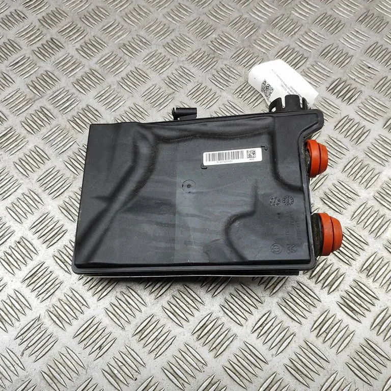 Intake resonator – BMW X5M G05 F95 (2019-)