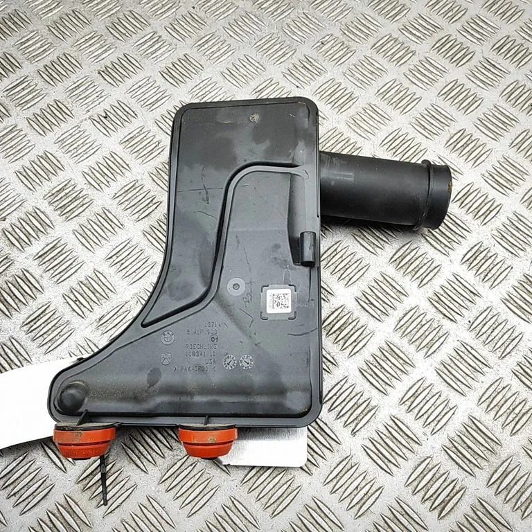 Sisselaske resonaator – BMW X6 G06 (2019-)
