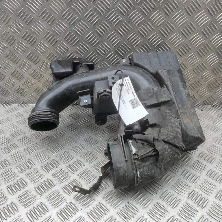 Ieplūdes rezonators 282113X900