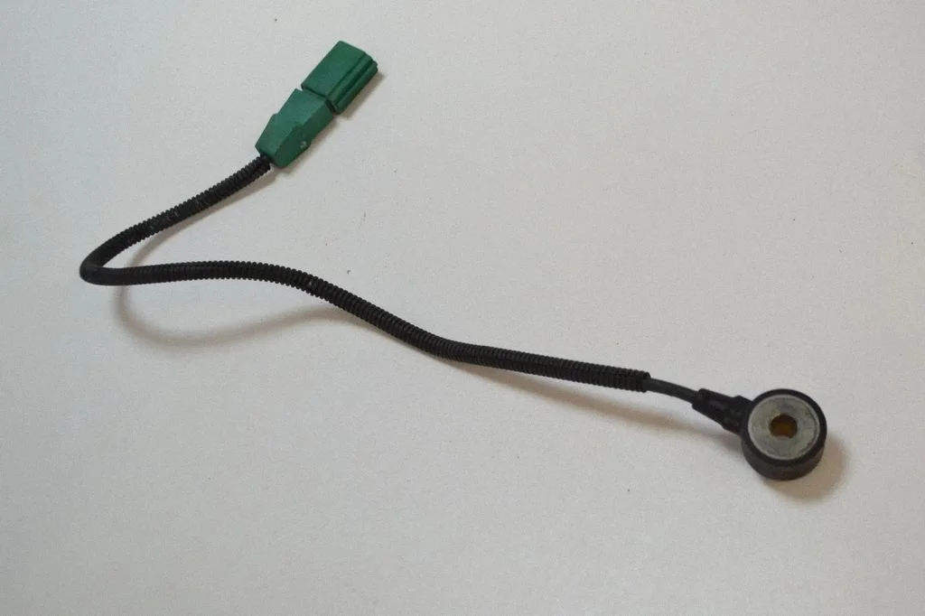 Detonation knock sensor – Audi A5 Sportback 8TA (2009-2016)