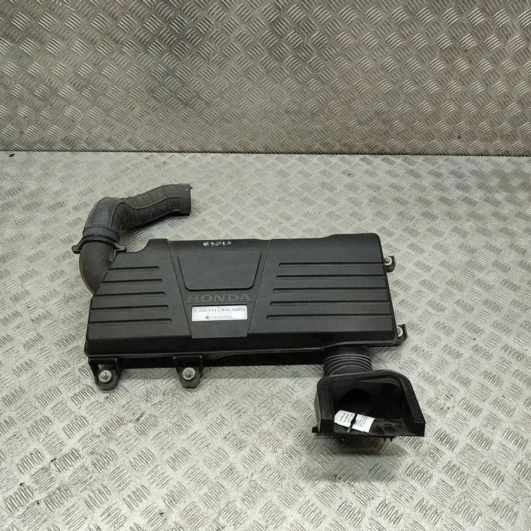 Intake resonator 172305TZH00