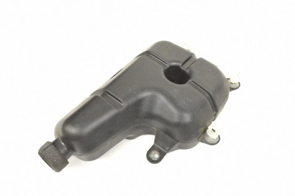 Sisselaske resonaator – Lexus RX III (2008-2015)