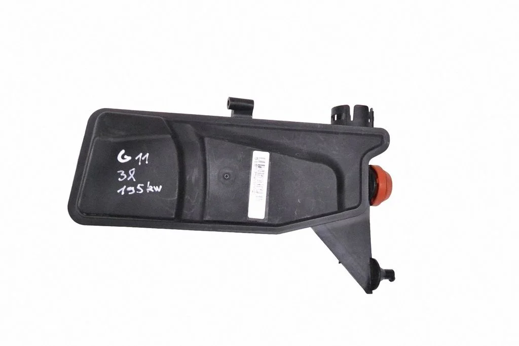 Intake resonator – BMW X5 G05 (2018-)