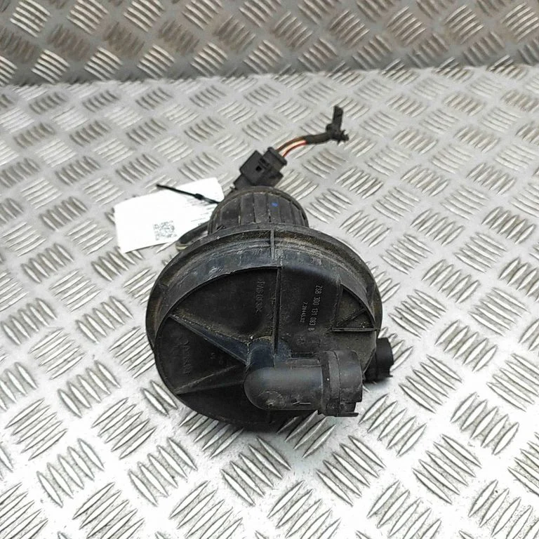Sekundārais gaisa sūknis 07C959253A