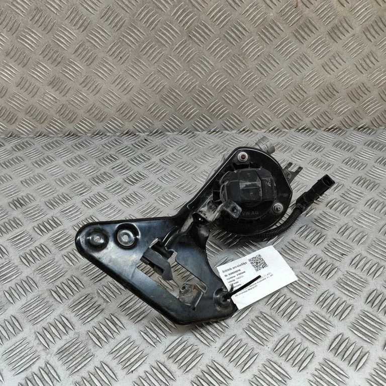 Sekundārais gaisa sūknis 079959231E