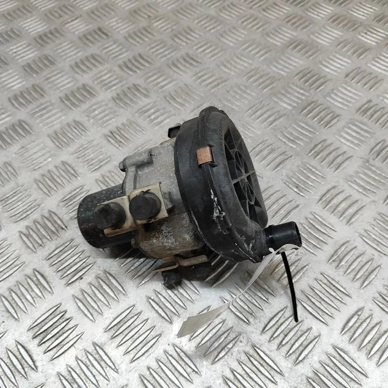 Sekundaarõhu pump 1256000061