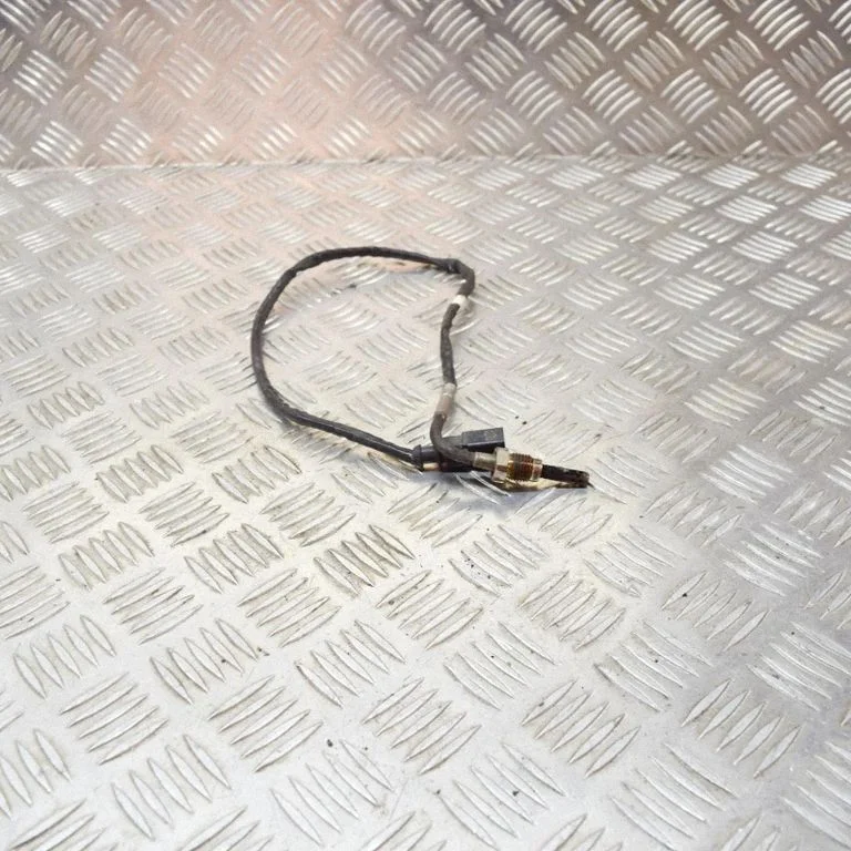 Exhaust gas temperature sensor – Audi A4 Allroad B8 (2008-2016)