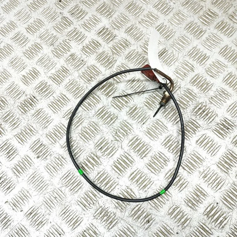 Exhaust gas temperature sensor – Skoda Yeti (5L) (2009-2017)