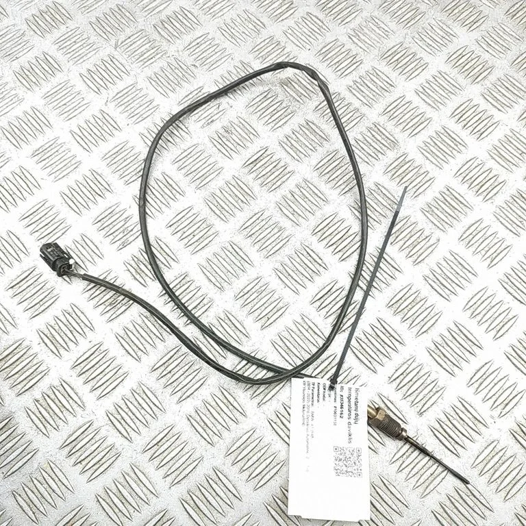 Exhaust gas temperature sensor 8570121