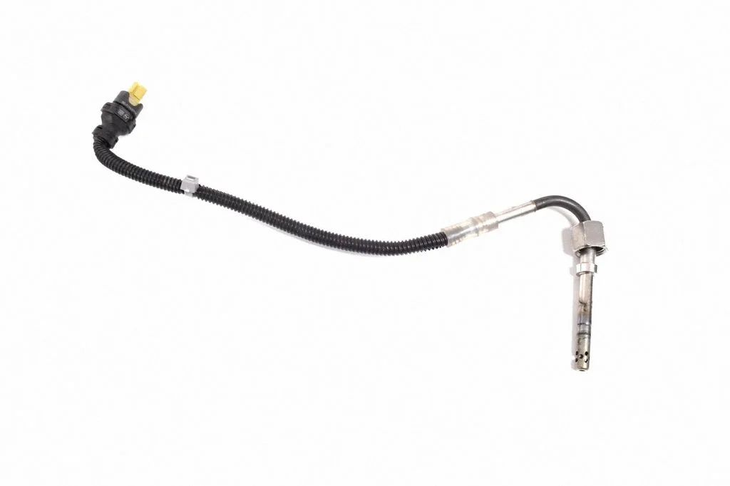 Heitgaasi temperatuuriandur – Mercedes-Benz ML-klass W166 (2012-2017)