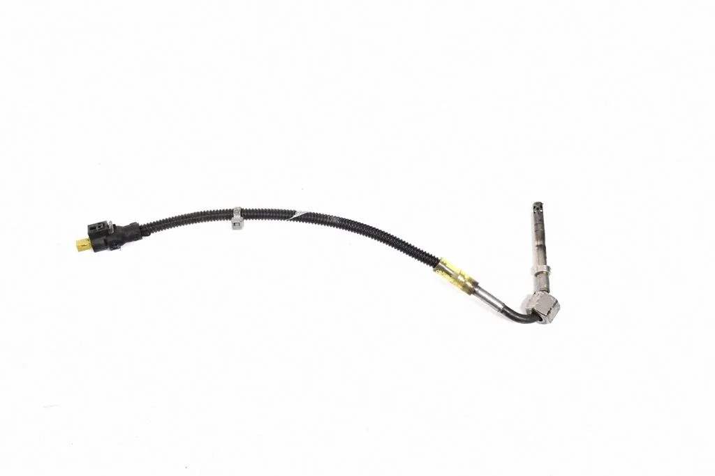 Heitgaasi temperatuuriandur – Mercedes-Benz ML-klass W166 (2012-2017)