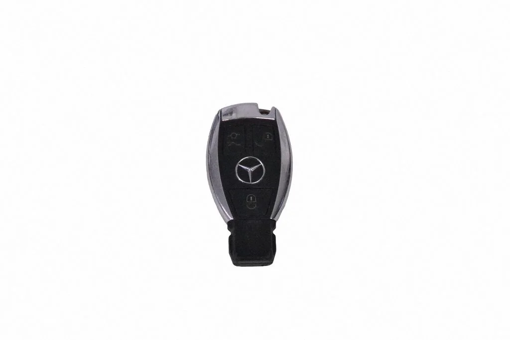 Ignition key/card