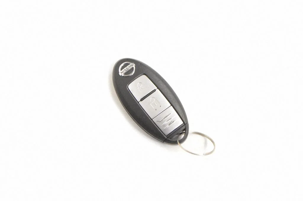 Ignition key/card 66861