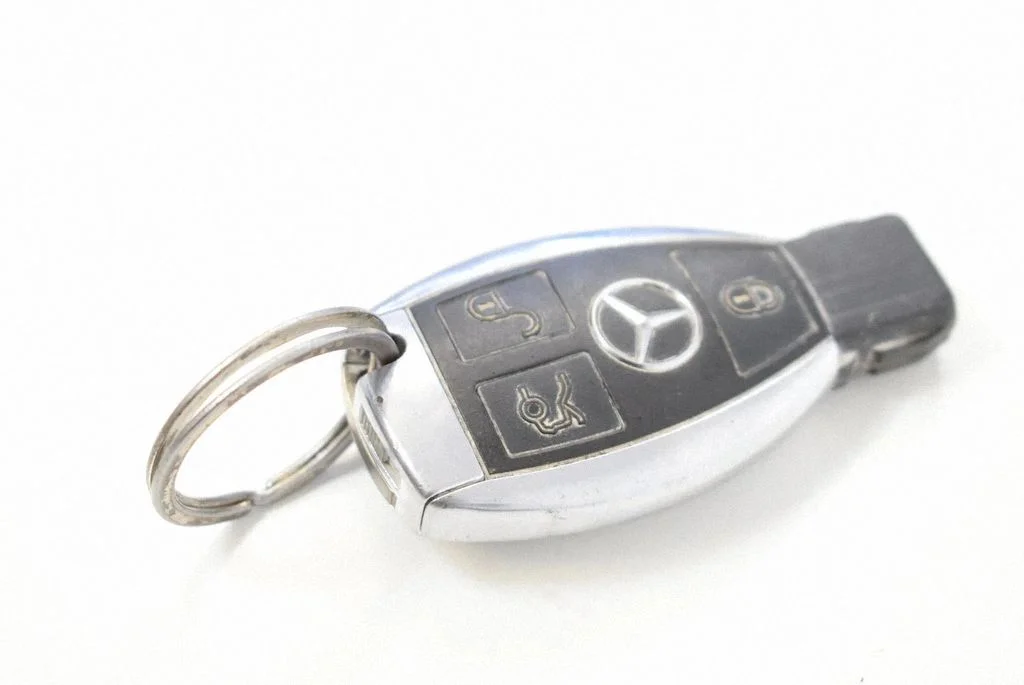 Ignition key/card