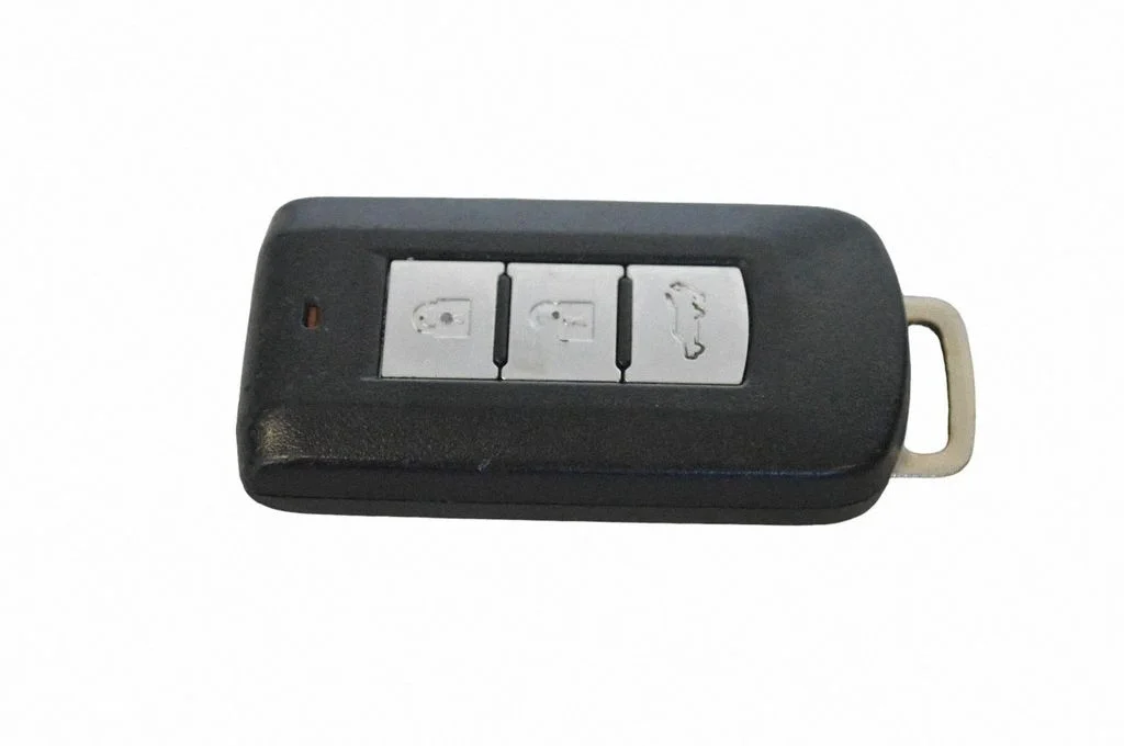 Aizdedzes atslēga/karte P350BT6