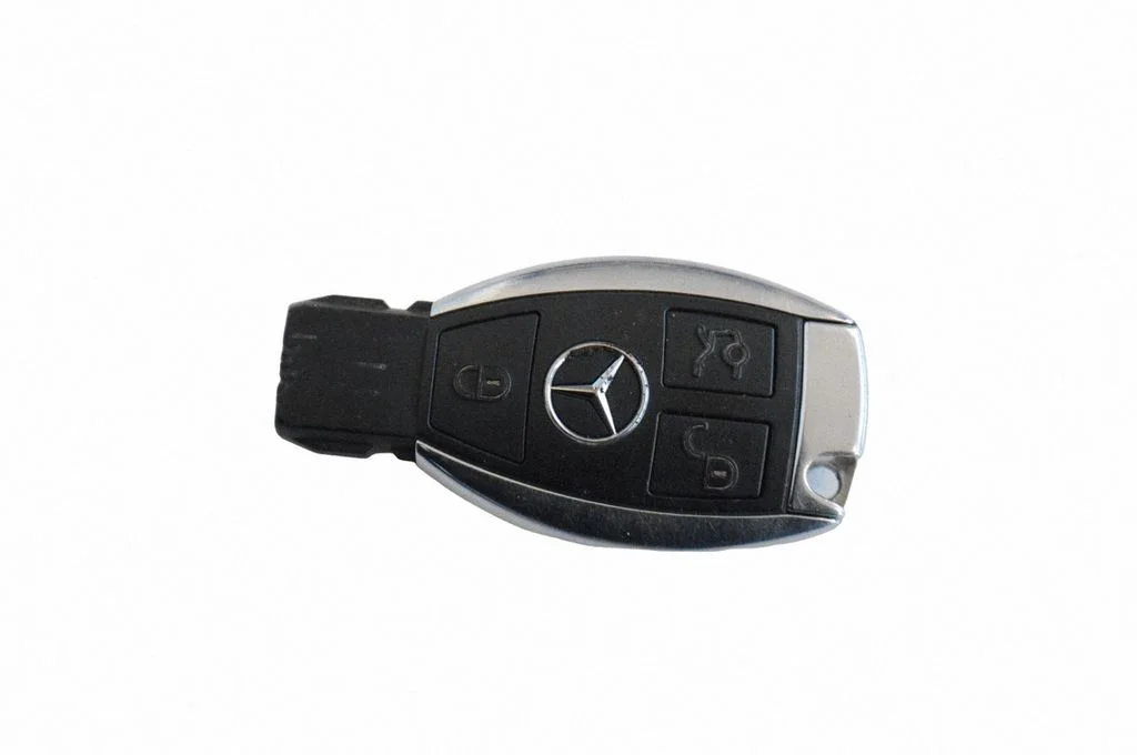 Ignition key/card