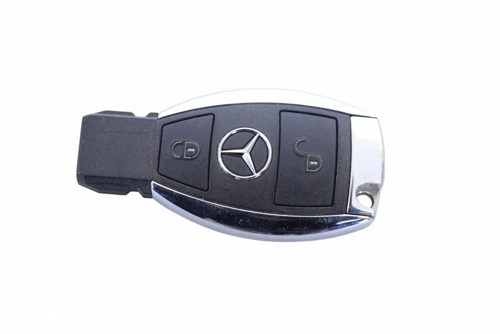 Süütevõti/kaart – Mercedes-Benz S-klass W220 (1998-2006)