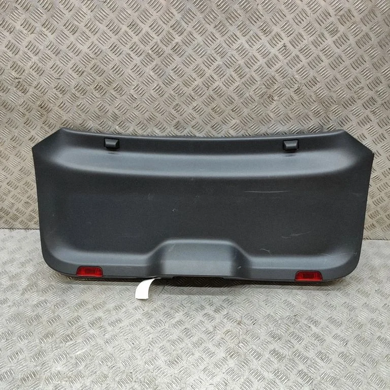 Tailgate trim 95C867973D