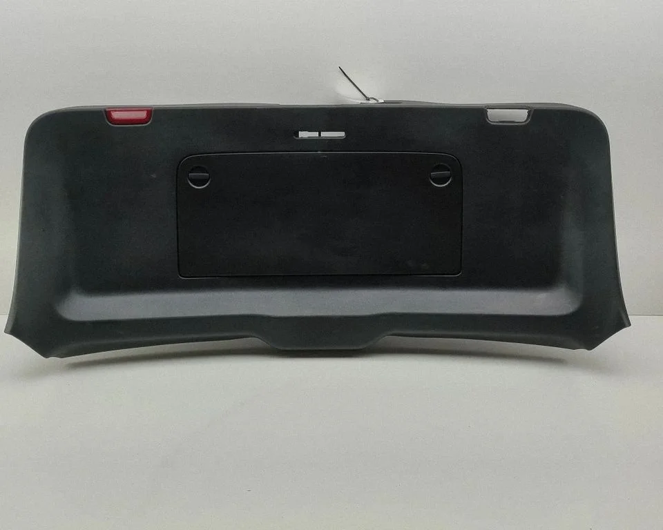 Aizmugurējā vāka apdare 9Y0867926A