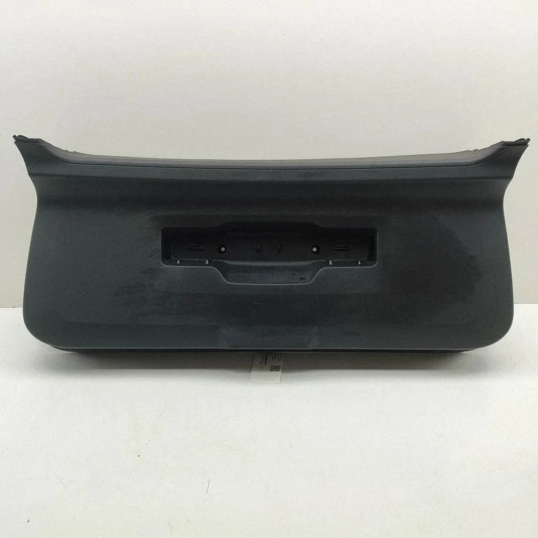 Tailgate trim 5A31094