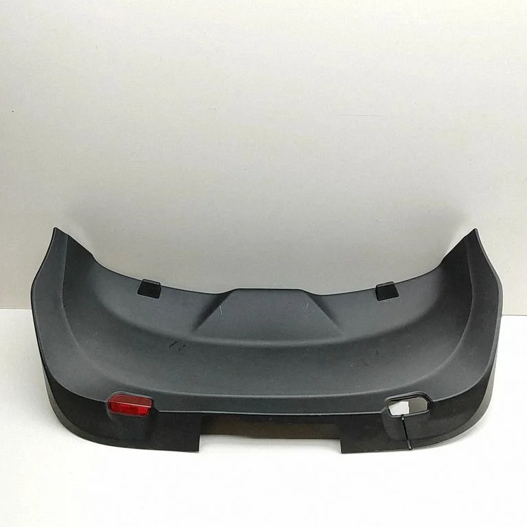 Tagaluugi kate – Porsche Taycan 9J1 (2019-)