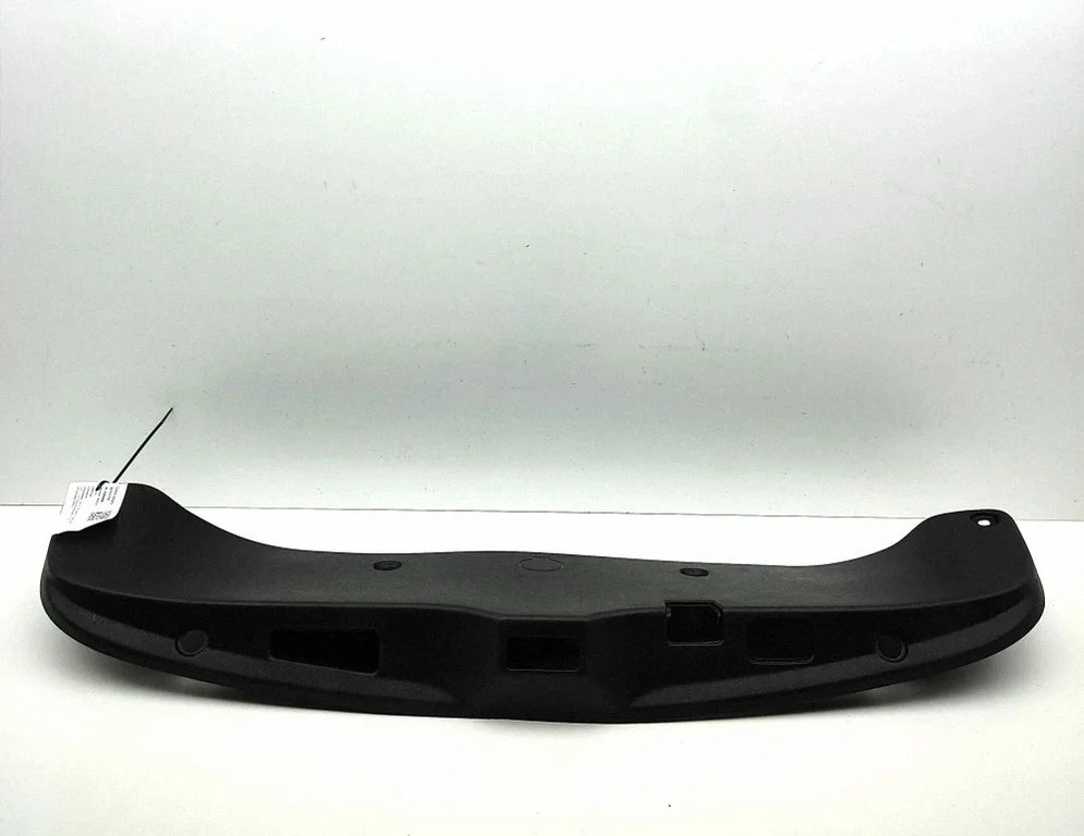 Tailgate trim A2387500400