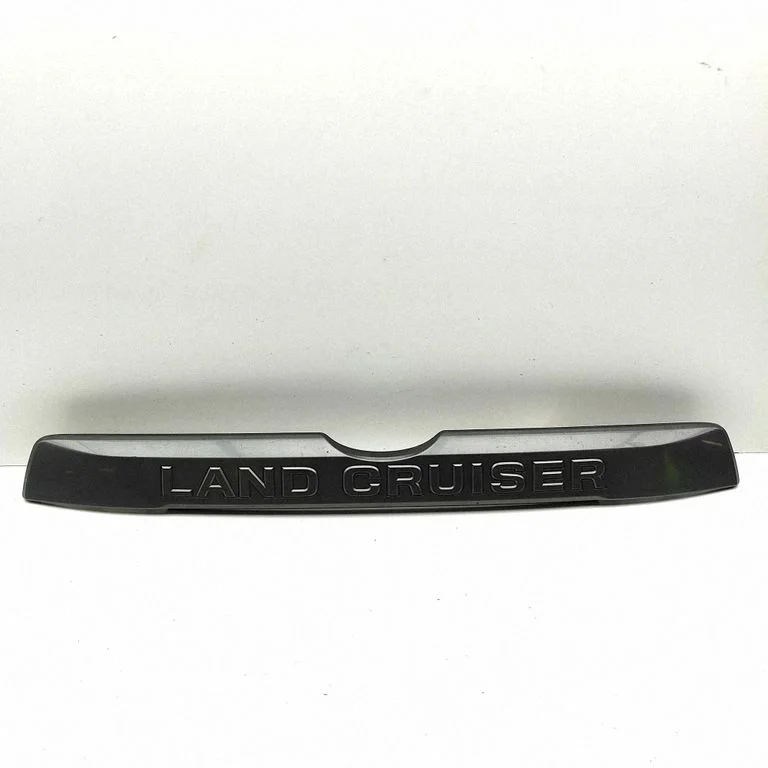 Tailgate trim 7681060161