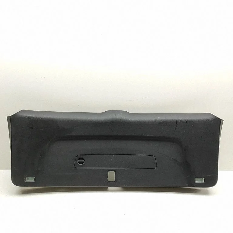 Tailgate trim 4M0867973B