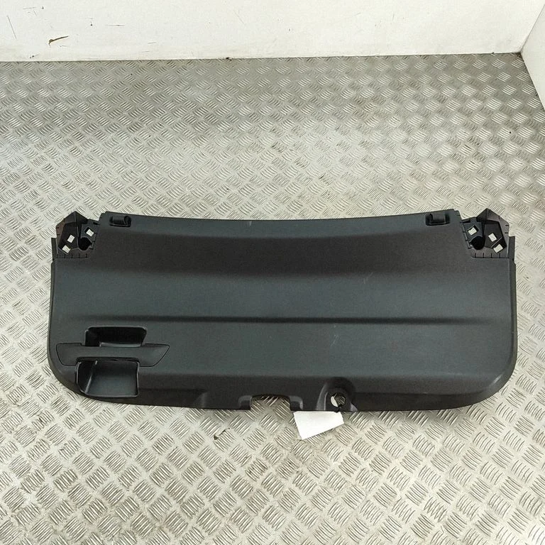 Tailgate trim – Opel Mokka X (2019-)