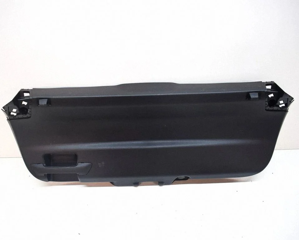 Tailgate trim – Opel Mokka X (2019-)