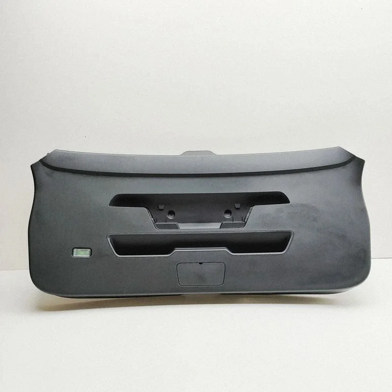 Tailgate trim 85H867979 – Audi Q6 e-tron (2024-)