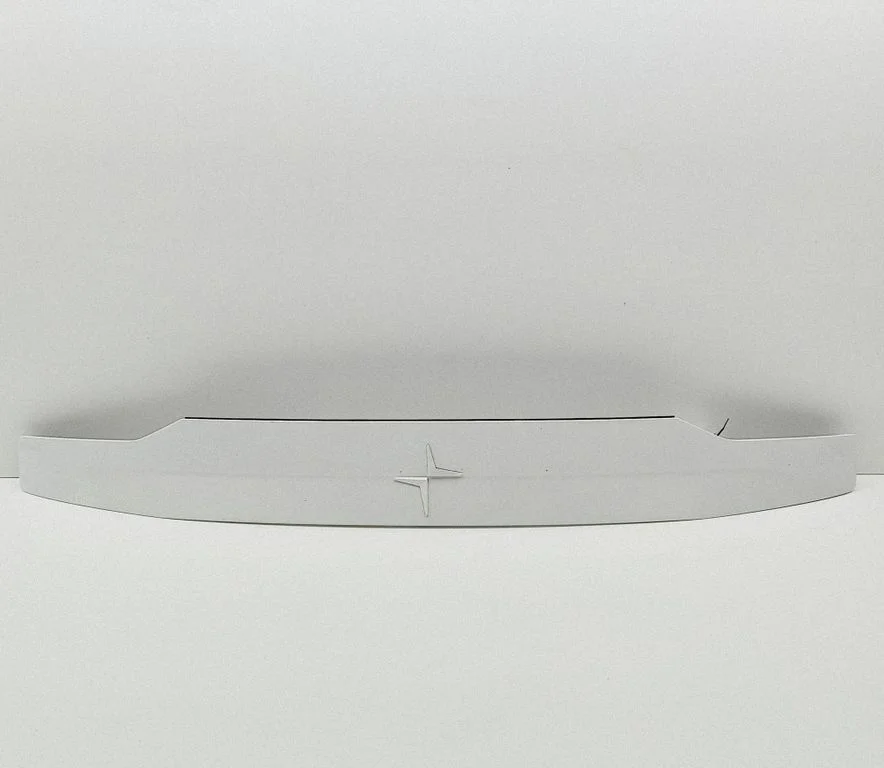 Aizmugurējā vāka apdare – Polestar 2 (2020-)
