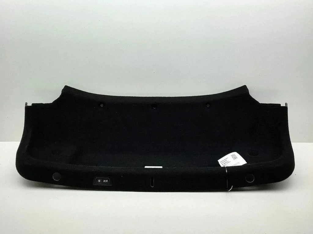 Tagaluugi kate – BMW Series 8 M8 F91 F92 G14 G15 (2019-)