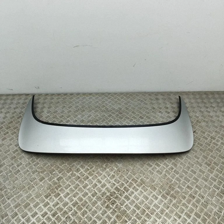 Tailgate trim 98751401100