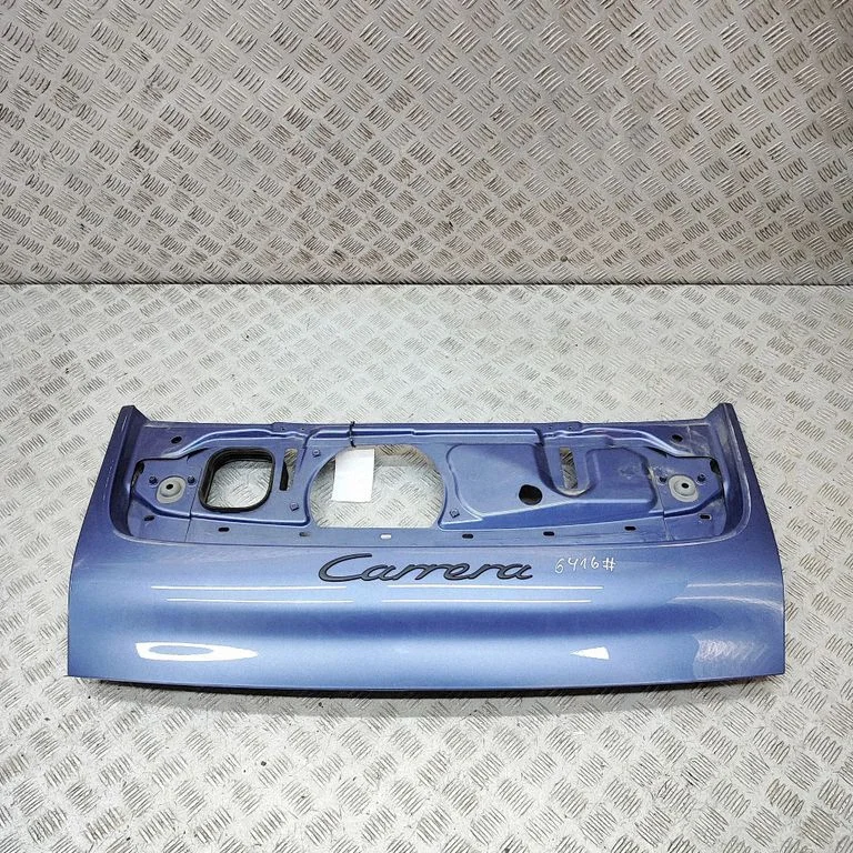 Tailgate trim 99651201101