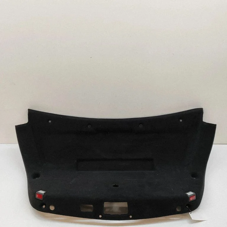 Tailgate trim A2226900441
