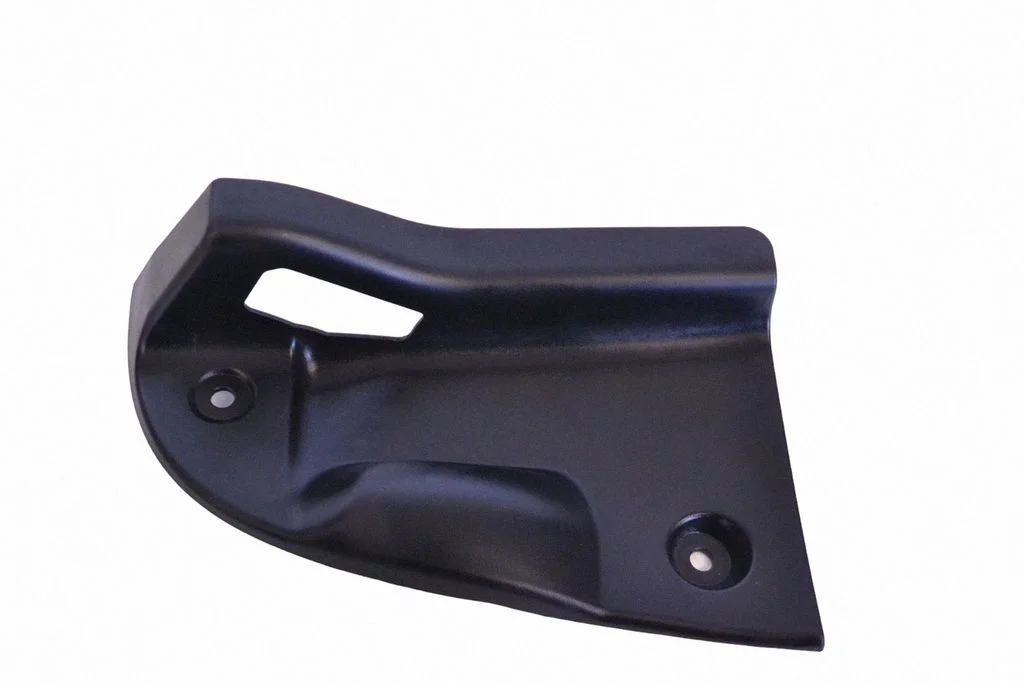 Tailgate trim 7295255