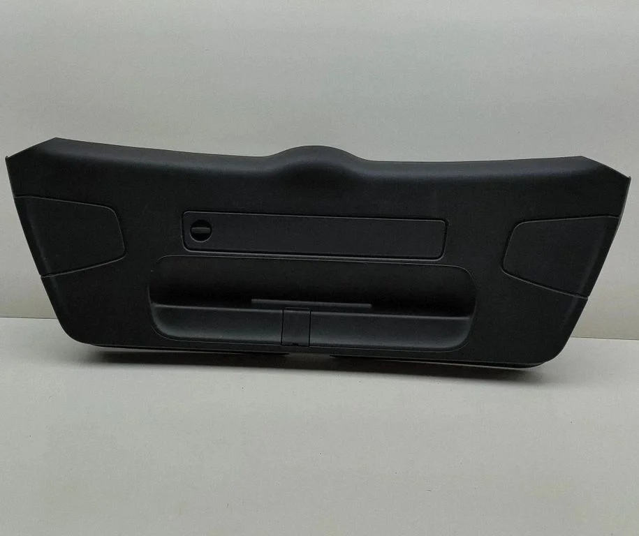 Tailgate trim 8V4867979G – Audi RS3 (2015-2019)