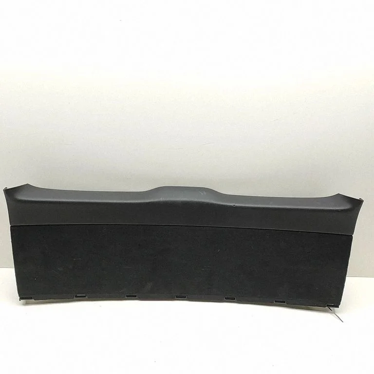 Tailgate trim A2137400100